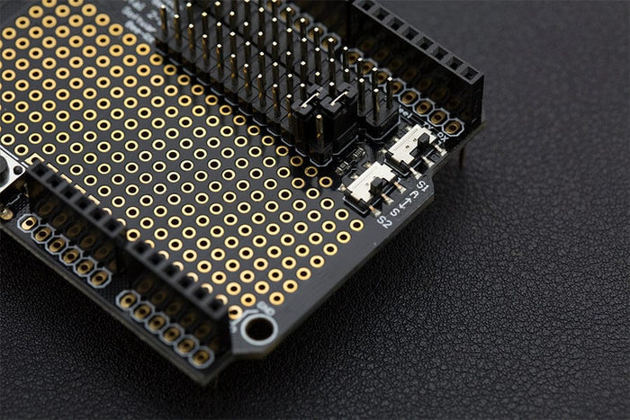 Bees Shield for Arduino [Discontinued] by DFRobot - The Pi Hut