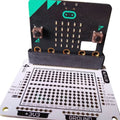 Bit:170 Prototyping Breakout for micro:bit by 4tronix - The Pi Hut