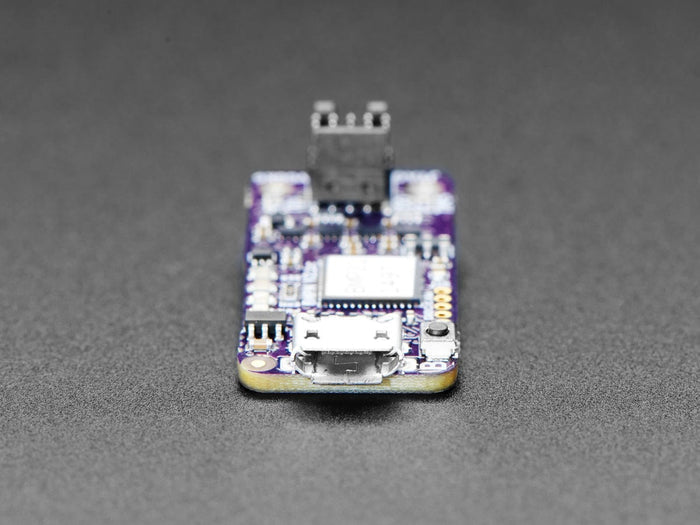 Black Magic Probe with JTAG Cable and Serial Cable (V2.1) by The Pi Hut - The Pi Hut