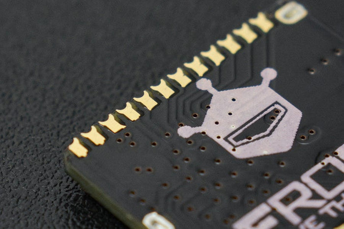 BLE Micro - Super Compact BLE Module [Discontinued] by DFRobot - The Pi Hut