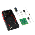 Blinky Light Kit – Learn To Solder! by BCRobotics - The Pi Hut