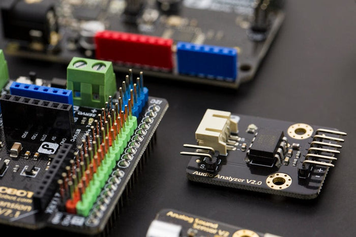 Bluetooth 4.0 RGB LED Strip Kit (Support iPhone & Android) [discontinued] by DFRobot - The Pi Hut