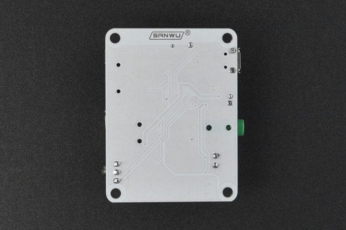 Bluetooth Audio Receiver and Playback Module (Bluetooth 4.0) [Discontinued] by The Pi Hut - The Pi Hut
