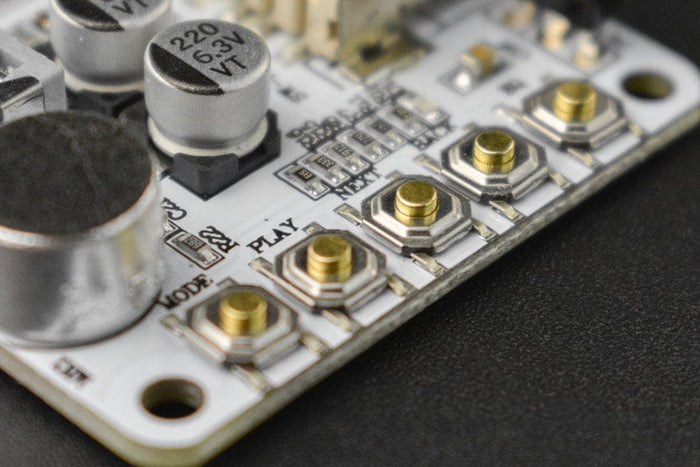 Bluetooth Audio Receiver and Playback Module (Bluetooth 4.0) [Discontinued] by The Pi Hut - The Pi Hut
