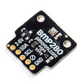 BMP280 Breakout - Temperature, Pressure, Altitude Sensor by Pimoroni - The Pi Hut
