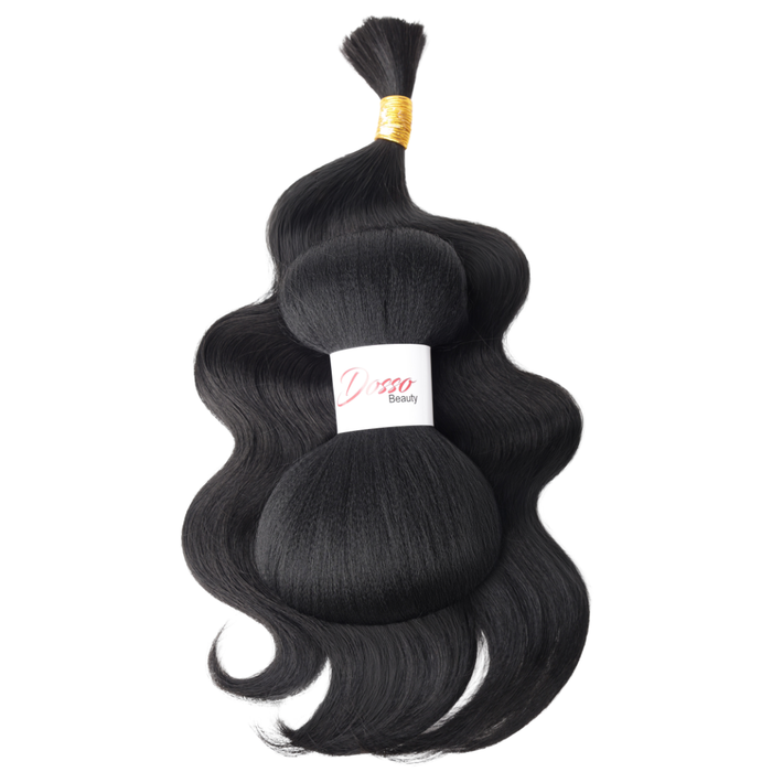 1 (Jet Black) / 1B (Black)