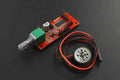 Bone Conduction Kit [discontinued] by DFRobot - The Pi Hut