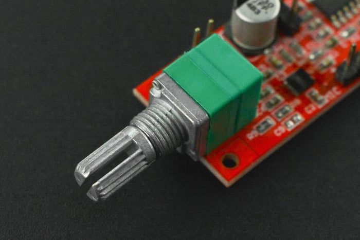 Bone Conduction Kit [discontinued] by DFRobot - The Pi Hut
