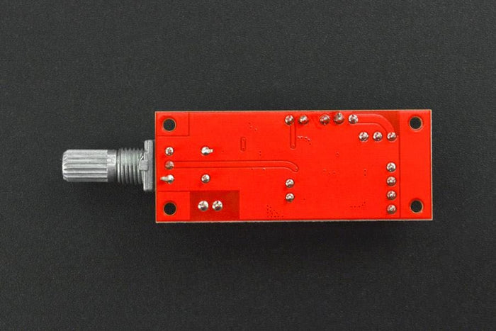 Bone Conduction Kit [discontinued] by DFRobot - The Pi Hut