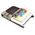 Breadboard Pi Bridge [Discontinued] by RasPiO - The Pi Hut