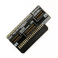 Breakout Garden for Raspberry Pi 500/400 by Pimoroni - The Pi Hut
