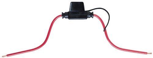 Bussman Hhm Fuse Holder In-line Atm/min
