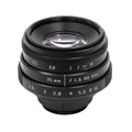 C-Mount 35mm Mirrorless Lens for Raspberry Pi HQ Camera by Arducam - The Pi Hut