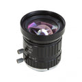 C-Mount Lens for Raspberry Pi HQ Camera - 8mm Focal Length by Arducam - The Pi Hut