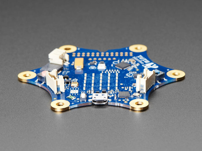 Calliope Mini [Discontinued] by The Pi Hut - The Pi Hut