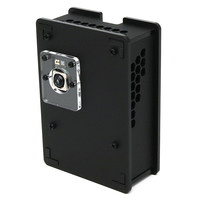 Camera Case for Raspberry Pi 4 by The Pi Hut - The Pi Hut