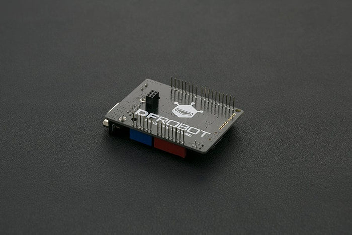 CAN BUS Shield for Arduino by DFRobot - The Pi Hut