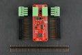 CANZERO - Arduino MKR Zero-Compatible IoT Node (unsoldered) [discontinued] by Omzlo - The Pi Hut