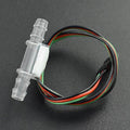 Capacitive Pipeline Liquid Level Sensor by DFRobot - The Pi Hut