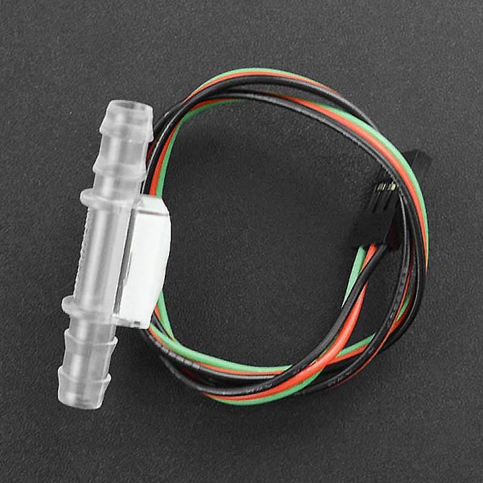 Capacitive Pipeline Liquid Level Sensor by DFRobot - The Pi Hut