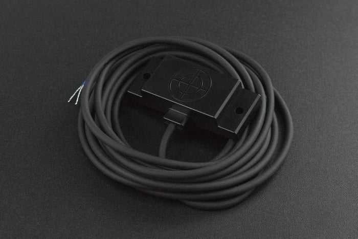 Capacitive Proximity Sensor (1-10 mm) by The Pi Hut - The Pi Hut