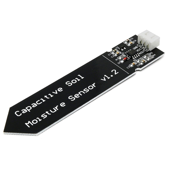 Capacitive Soil Moisture Sensor by The Pi Hut - The Pi Hut