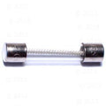 Cartridge Fuses 250V 2.5A Time Delay Glass (5 pieces)