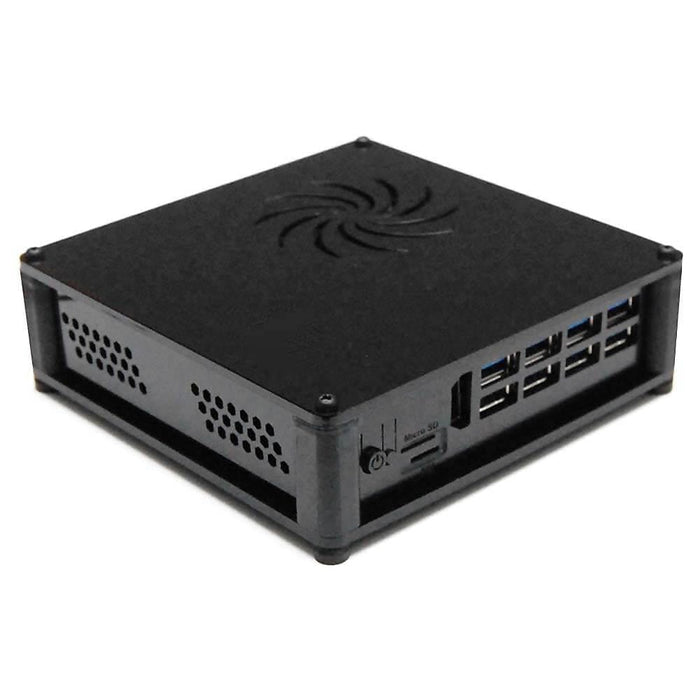 Case Kit for PiGear Nano [Discontinued] by UUGear - The Pi Hut