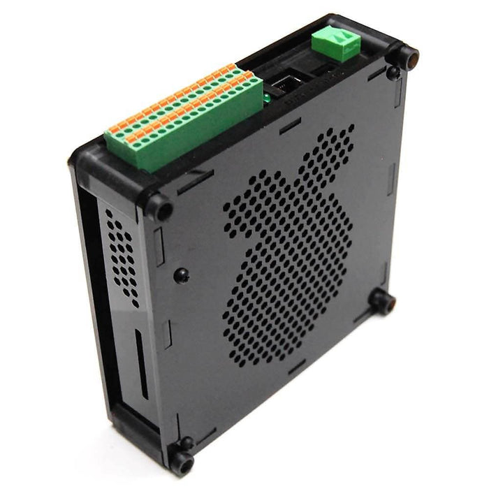 Case Kit for PiGear Nano [Discontinued] by UUGear - The Pi Hut