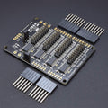 Centipede Shield V2 [Discontinued] by Macetech - The Pi Hut
