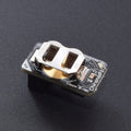 ChronoPi 1.0 Real Time Clock (Ultra-Precise) [discontinued] by Macetech - The Pi Hut
