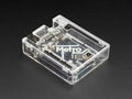 Clear Enclosure for Arduino or Metro by The Pi Hut - The Pi Hut