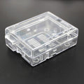 Clear Protective Case for Arduino Yun Rev2 [Discontinued] by The Pi Hut - The Pi Hut