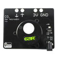 CO2 Sensor for micro:bit [Discontinued] by Monk Makes - The Pi Hut