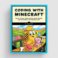 Coding with Minecraft by No Starch Press - The Pi Hut