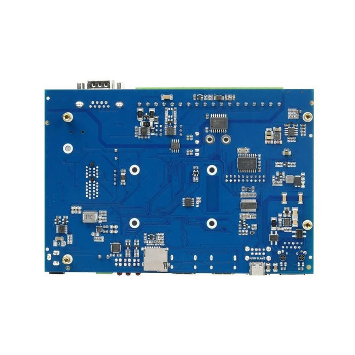 Compute Module 4 Industrial IoT Base Board by Waveshare - The Pi Hut