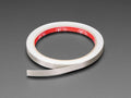 Conductive Nylon Fabric Tape - 8mm Wide x 10 meters long by The Pi Hut - The Pi Hut
