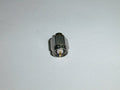 CONNECTOR SMA MALE CRIMP ON ( 1 EACH)
