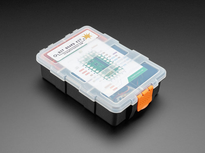Crazy Circuits Bit Board Kit [discontinued] by Brown Dog Gadgets - The Pi Hut