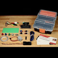 Crazy Circuits Bit Board Kit by Brown Dog Gadgets - The Pi Hut