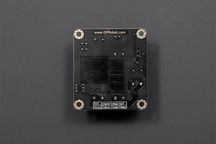 DC-DC Power Module 25W by DFRobot - The Pi Hut