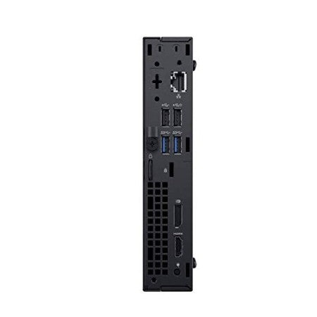 Dell Optiplex 3070 Micro Tiny Desktop i3 9th Generation Wi-Fi with Windows 11 pro and MS office 2016
