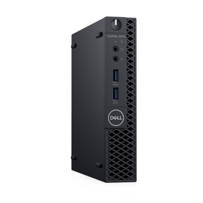 Dell Optiplex 3070 USFF 2