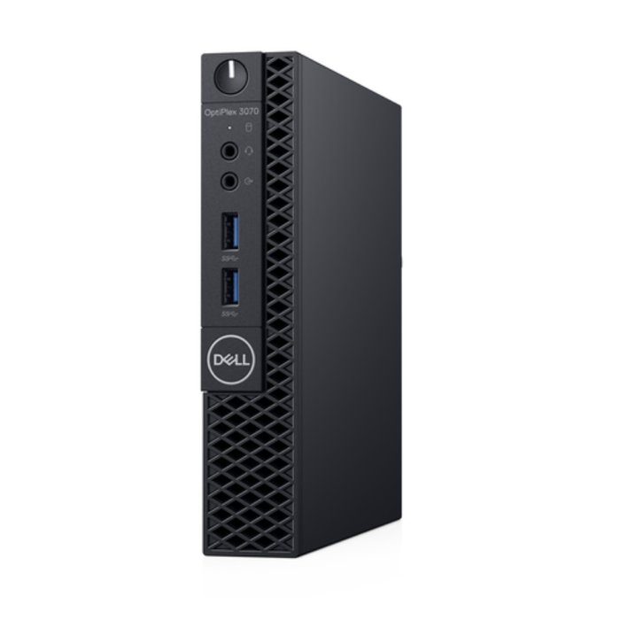 Dell Optiplex 3070 USFF 1