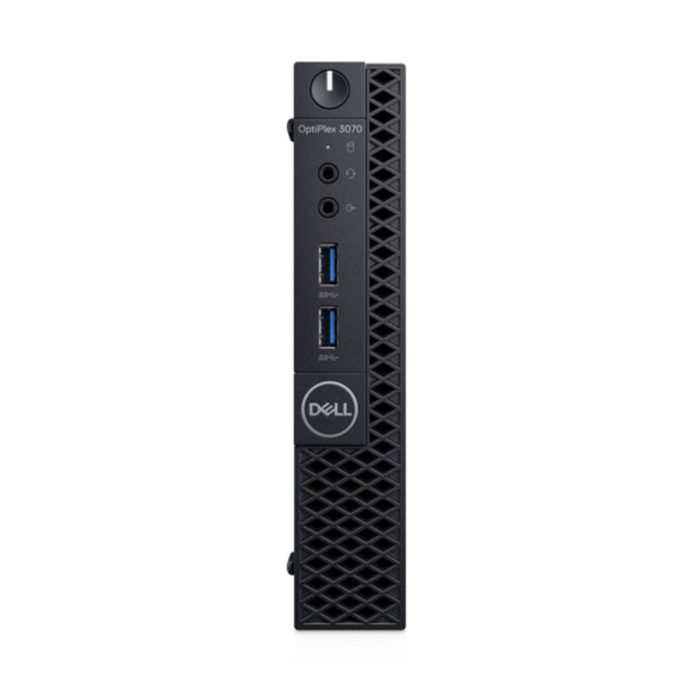 Dell Optiplex 3070 USFF