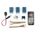 Dexter - BalanceBot Extension Kit [Discontinued] by Dexter Industries - The Pi Hut
