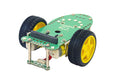 Dexter - GiggleBot Base Kit [discontinued] by Dexter Industries - The Pi Hut