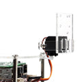 Dexter - GoPiGo Servo Package [Discontinued] by Dexter Industries - The Pi Hut