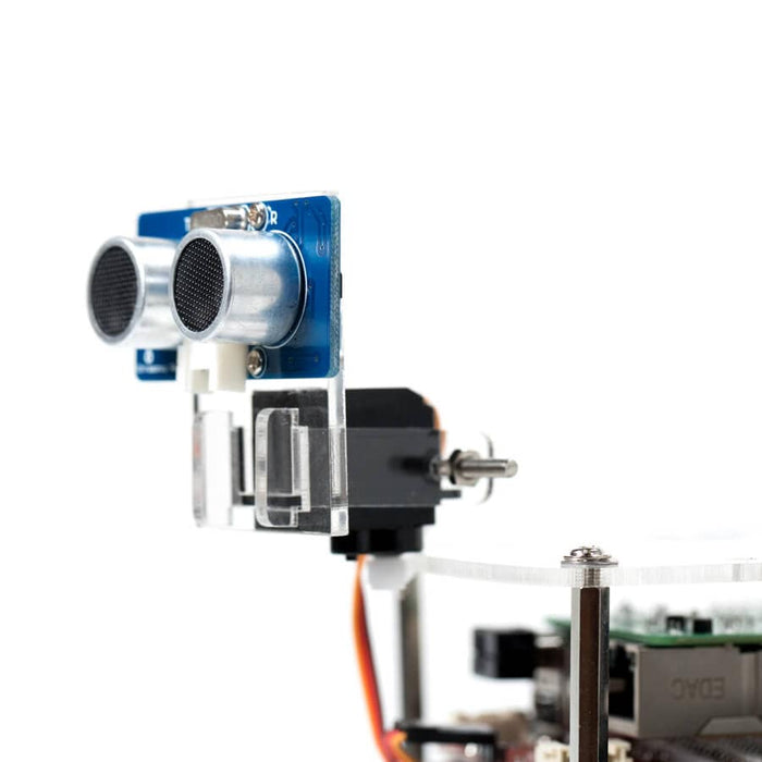 Dexter - GoPiGo Servo Package [Discontinued] by Dexter Industries - The Pi Hut