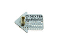 Dexter - Inertial Measurement Unit (IMU) Sensor [Discontinued] by Dexter Industries - The Pi Hut
